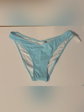 Victoria’s Secret PINK V Brazilian bikini bottom new Sz XXL NEW